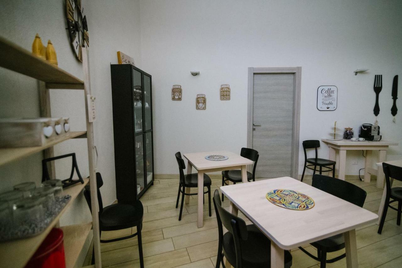 诺托 Ciatu Miu酒店 外观 照片
